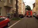 Gasleitung in Wohnung angebohrt Koeln Kalk Remscheiderstr P08